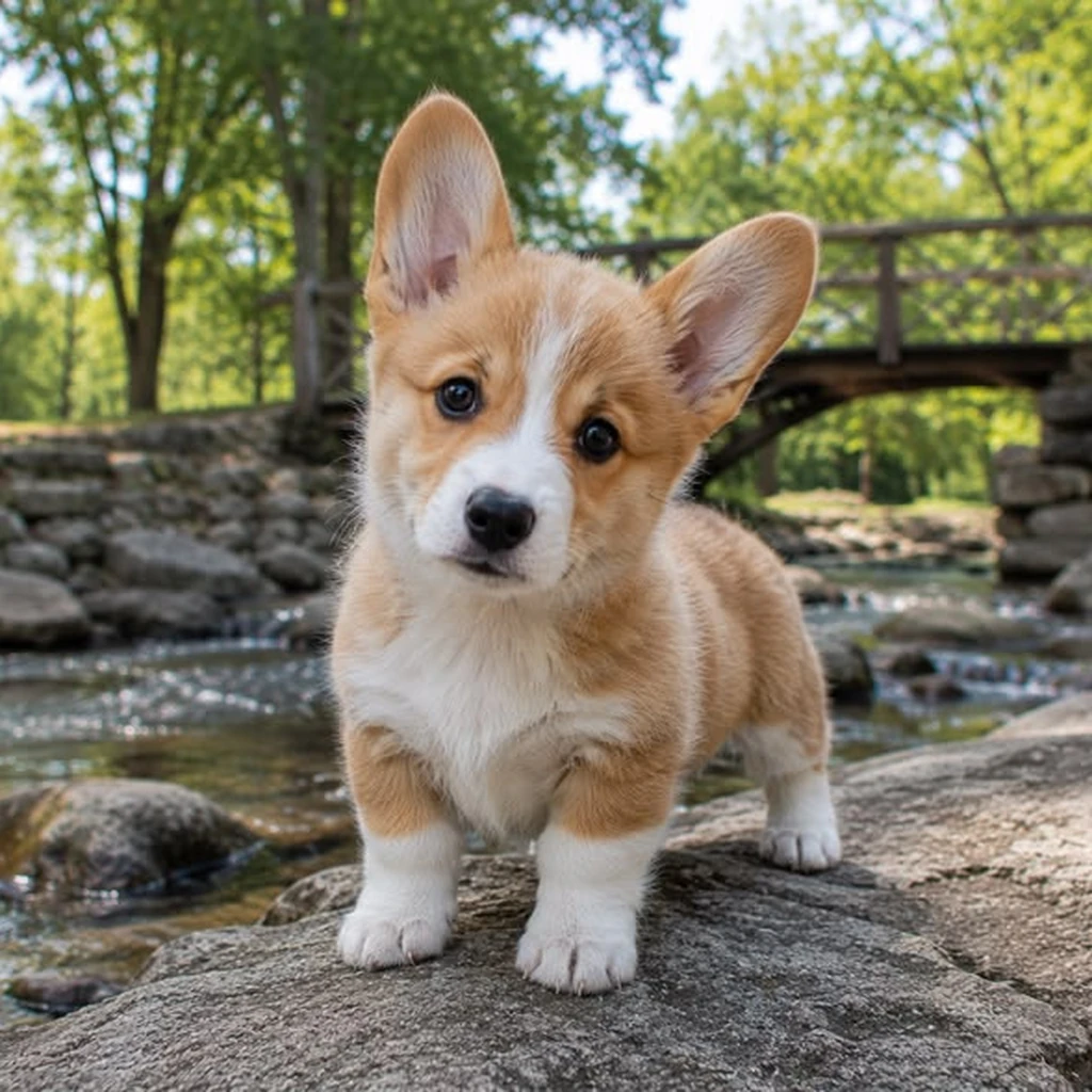 Galería Corgi — foto 2 · Animal Pets Medellín