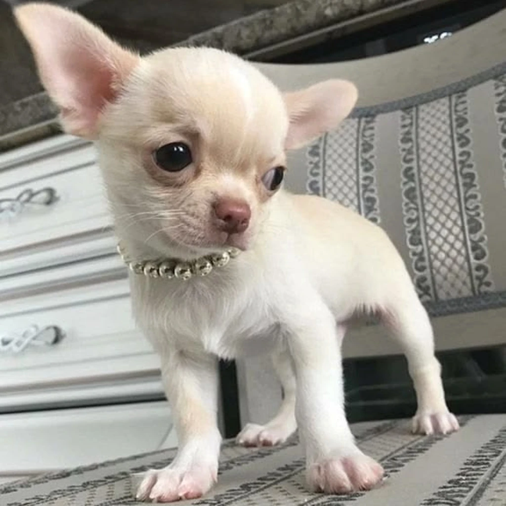 Galería Chihuahua — foto 3 · Animal Pets Medellín