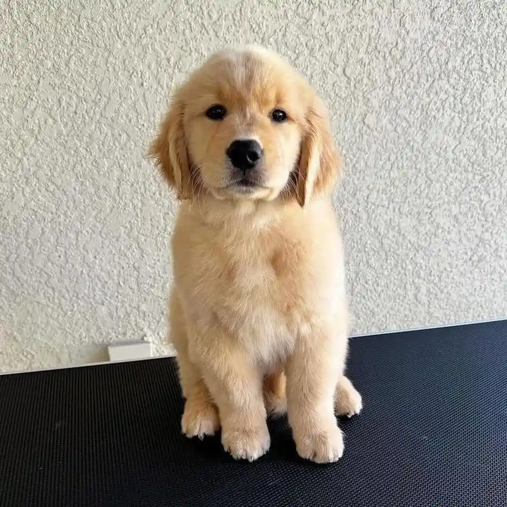 Galería Golden Retriever — foto 3 · Animal Pets Medellín