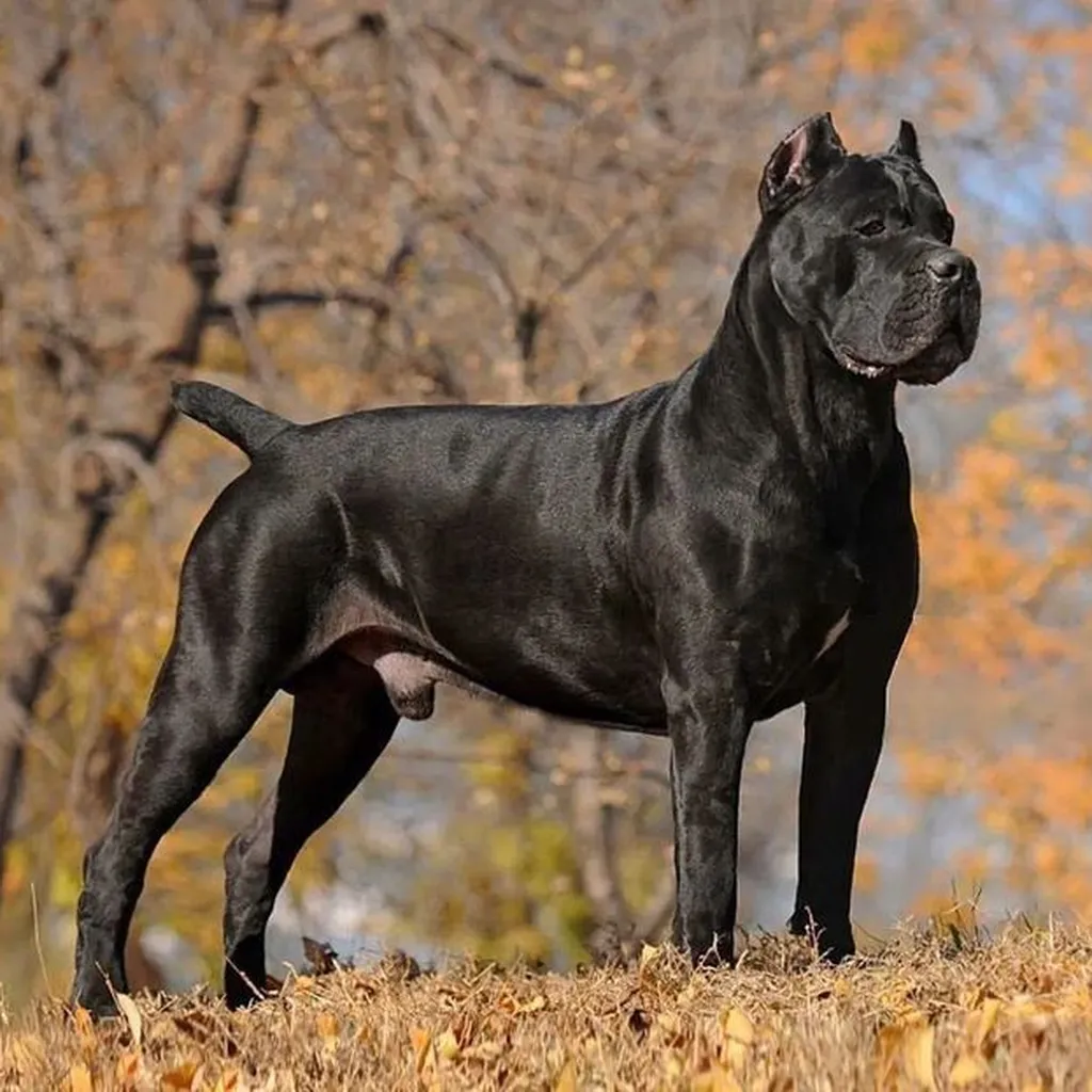 Galería Cane Corso — foto 2 · Animal Pets Medellín