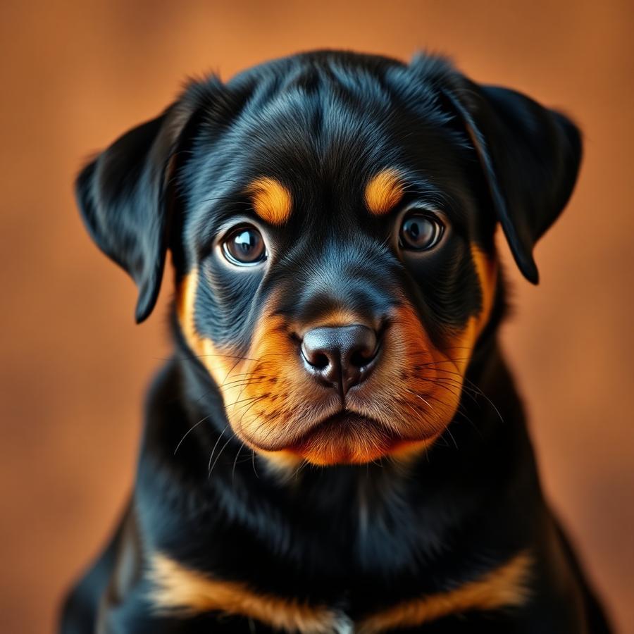 Rottweiler en Bogotá — precio y disponibilidad