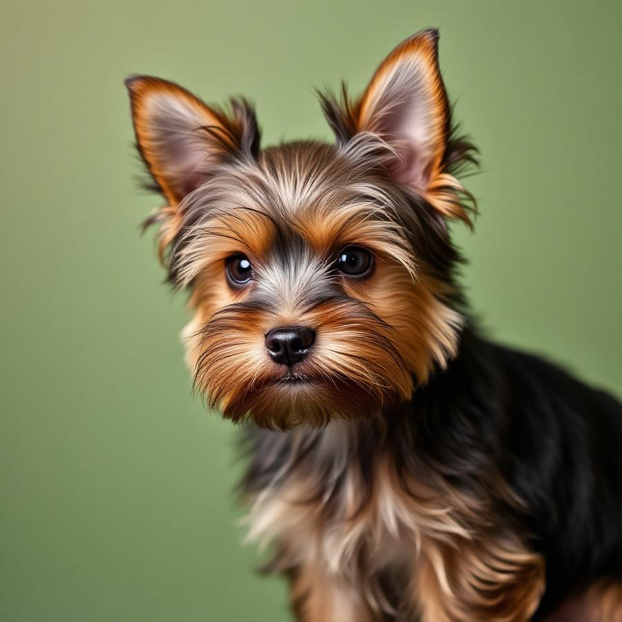Schnauzer Miniatura en Barranquilla — precio de referencia